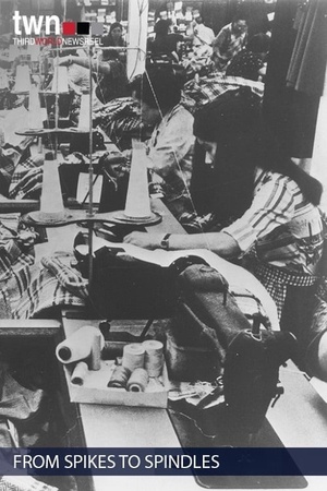 From Spikes to Spindles 1976 1080p bluray YTS