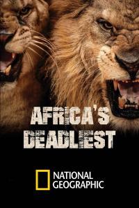 Africas Deadliest S02 COMPLETE 720p DSNP WEBRip x264 GalaxyTV