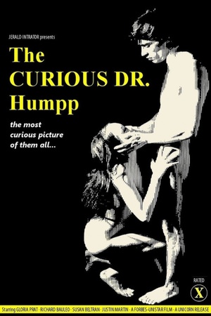 The Curious Dr. Humpp 1969 1080p bluray YTS
