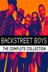 Backstreet Boys The Complete Collection 2022 Mp3 320kbps PMEDIA