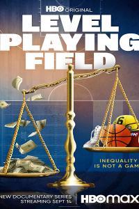 Level Playing Field S01 COMPLETE 720p HMAX WEBRip x264 GalaxyTV