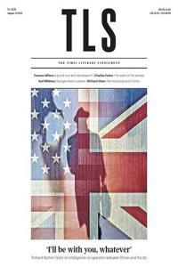 The TLS August 12 2022 CourseWikia