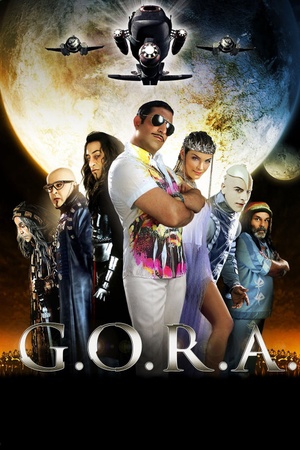 G.O.R.A. 2004 1080p bluray YTS
