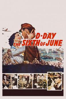 D-Day the Sixth of June 1956 720p bluray YTS