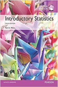 Introductory Statistics Global Edition Ed 10 FreeCourseWeb