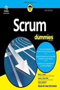 Mark C Layton Steven J Ostermiller Scrum For Dummies 3rd Edition