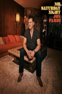 Jon Pardi Mr Saturday Night 2022 24Bit 96kHz FLAC PMEDIA