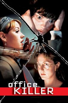 Office Killer 1997 720p bluray YTS