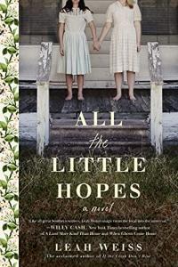 All the Little Hopes by Leah Weiss EPUB