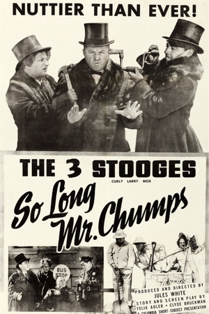 So Long Mr. Chumps 1941 1080p bluray YTS