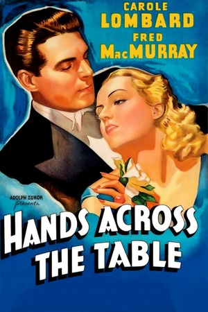 Hands Across the Table 1935 1080p bluray YTS