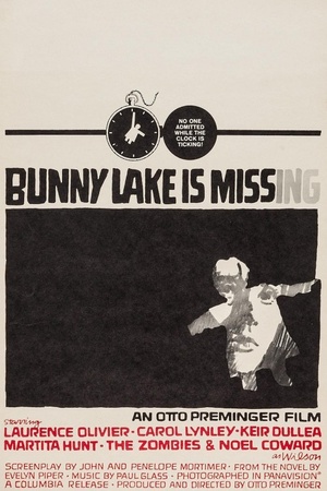 Bunny Lake Is Missing 1965 1080p bluray YTS