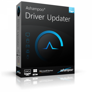 Ashampoo Driver Updater v1 6 0 Crack haxNode