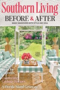 Southern Living March 2023 CourseWikia