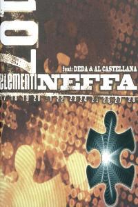Neffa 107 Elementi 1998 Hip hop soul Flac 16 44