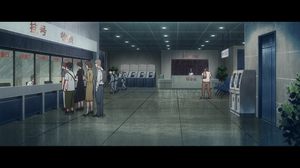 Link Click S02E03 1080p HEVC 10bit x265 AAC Multi Sub Anime Time