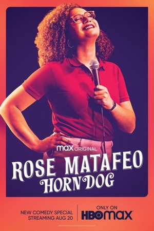 Rose Matafeo: Horndog 2020 1080p web YTS