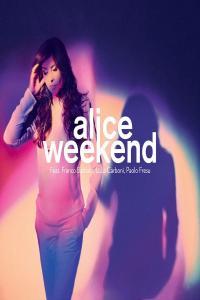 Alice Weekend 2014 Pop Flac 16 44