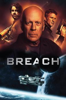 Breach 2020 720p web YTS