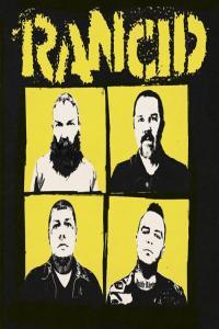 Rancid Tomorrow Never Comes 2023 24Bit 96kHz FLAC PMEDIA