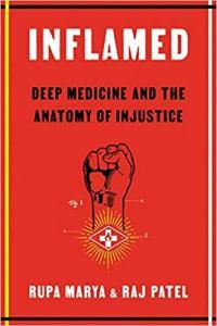 Inflamed Deep Medicine and the Anatomy of Injustice by Raj Patel EPUB
