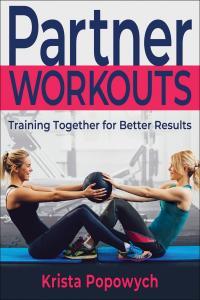 Partner Workouts Training Together for Better Results BookRAR