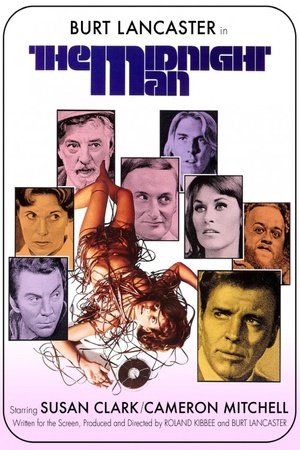 The Midnight Man 1974 1080p bluray YTS