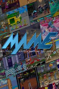 MAME 0 233 Full Non CHD Merged ROMset 38276 roms MAME MAME UI FitGirl Repack Selective Download