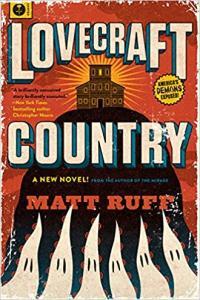 Lovecraft Country by Matt Ruff EPUB