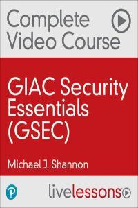 GIAC Security Essentials GSEC