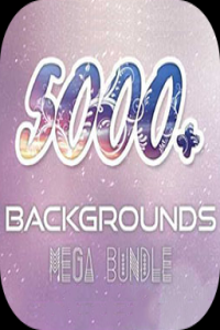 Avanquest 5000 Backgrounds Mega Bundle v1 0 0 Pre Cracked CracksHash