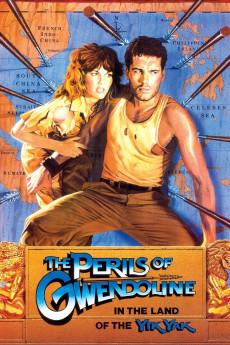 The Perils of Gwendoline in the Land of the Yik Yak 1984 720p bluray YTS