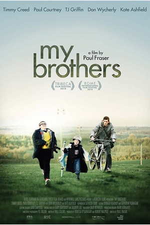 My Brothers 2010 1080p bluray YTS