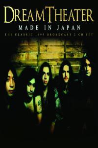 Dream Theater Made In Japan 2023 FLAC PMEDIA