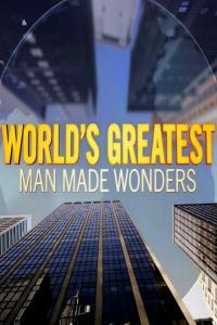 Worlds Greatest Man Made Wonders S01 COMPLETE 720p HDTV x264 GalaxyTV
