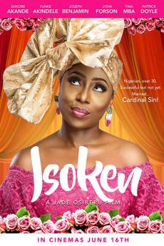 Isoken 2017 720p web YTS
