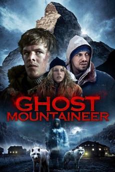 Ghost Mountaineer 2015 720p web YTS