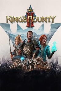 King s Bounty II Duke s Edition v1 7 Patch 2 All DLCs Bonus Content MULTi12 FitGirl