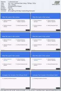 Software Architecture Design of Modern Large Scale Systems DevCourseWeb