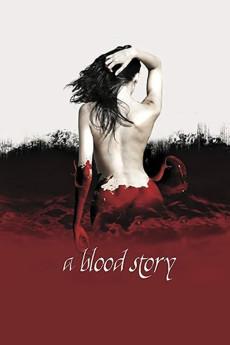 A Blood Story 2015 720p web YTS