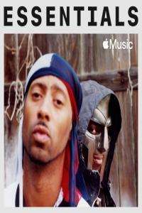 Madvillain Madvillain Essentials 2022