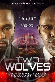 Two Wolves 2018 720p web YTS