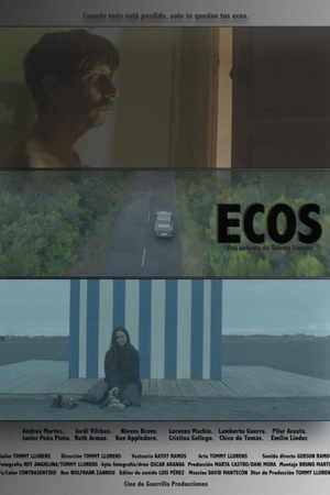 Echoes 2021 1080p web YTS