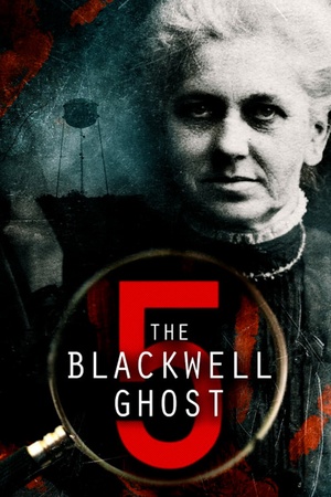 The Blackwell Ghost 5 2020 1080p web YTS