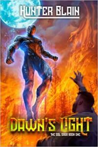 Dawn s Light by Hunter Blain EPUB