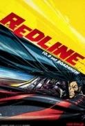 Redline 2009 1080p BluRay x264 NVEE