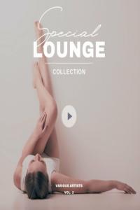 VA Special Lounge Collection Vol 2 2022 Mp3 320kbps PMEDIA