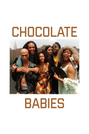 Chocolate Babies 1996 1080p web YTS