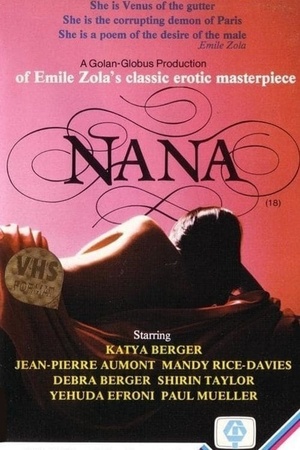 Nana 1983 1080p web YTS