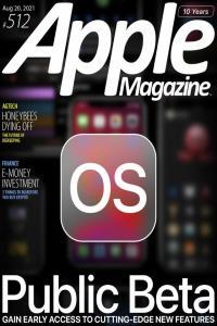 AppleMagazine August 20 2021 BookRAR